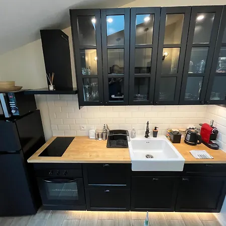 Сasa de vacaciones Sauna, Balneo, Terrasse, Parking, Le Totalement Privé Dans Maison Indépendante à La Décoration Soignée, Ensoleillé Et Sans Vis à Vis, Prise Ve, Calme Et Discrétion Garantis, Idéalement Situé Pour Visiter La Région, Animaux Bienvenues