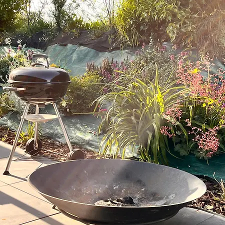 Сasa de vacaciones Sauna, Balneo, Terrasse, Parking, Le Totalement Privé Dans Maison Indépendante à La Décoration Soignée, Ensoleillé Et Sans Vis à Vis, Prise Ve, Calme Et Discrétion Garantis, Idéalement Situé Pour Visiter La Région, Animaux Bienvenues *